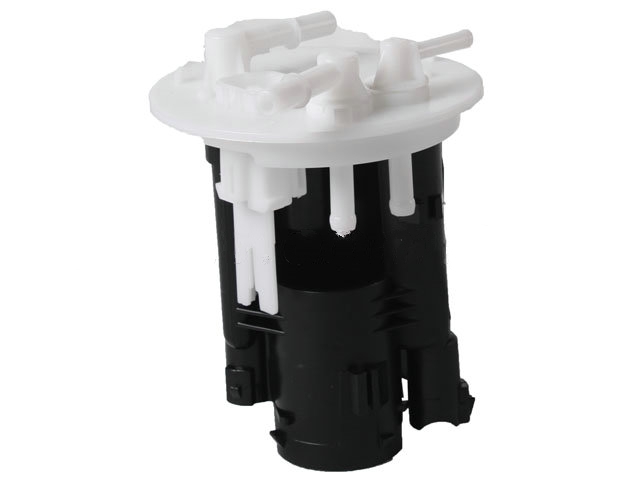 Key technical indicators and performance differences of fuel filters