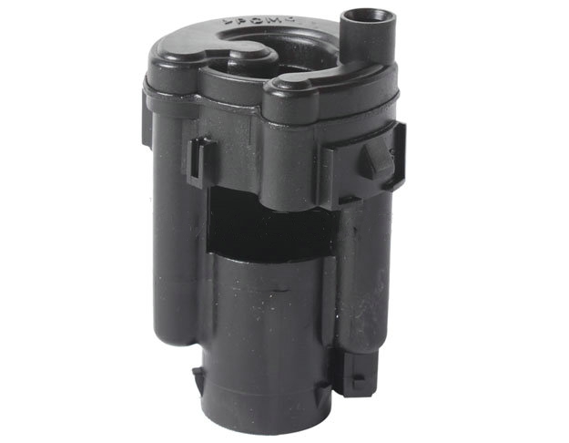 Classification of fuel filters